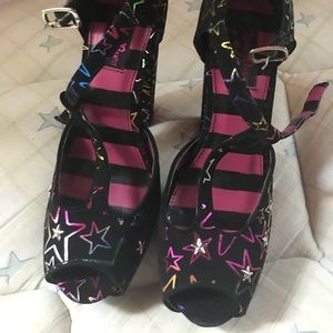 Starstruck, Abby Dawn/Avril Lavigne